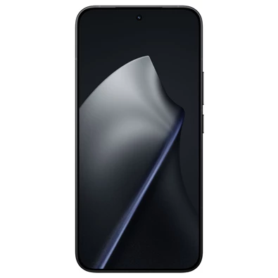 Xiaomi 15T Pro 12/512GB kártyafüggetlen okostelefon - fekete (Android)
