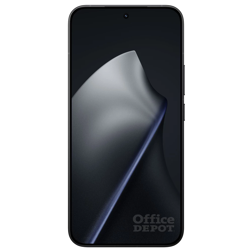 Xiaomi 15T Pro 12/512GB kártyafüggetlen okostelefon - fekete (Android)