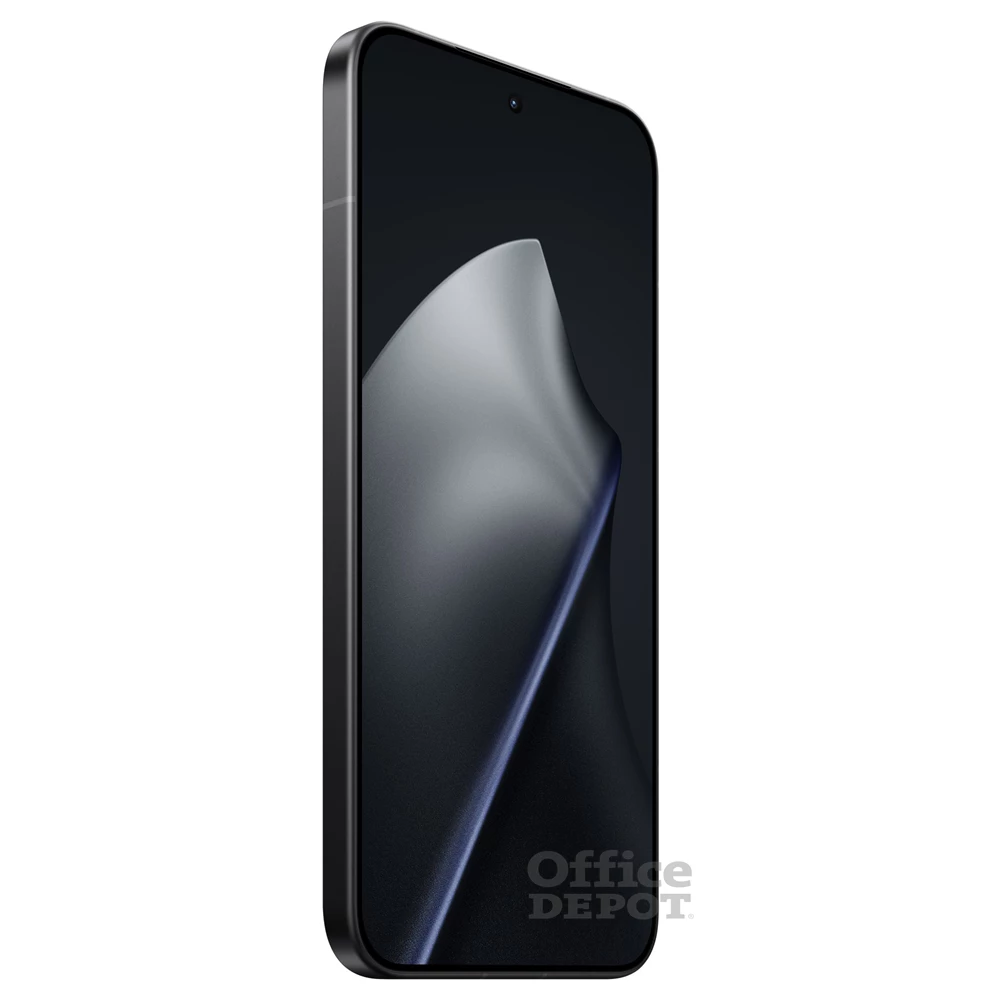 Xiaomi 15T Pro 12/512GB kártyafüggetlen okostelefon - fekete (Android)