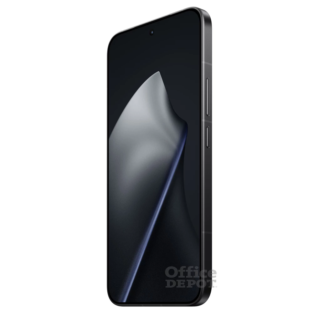 Xiaomi 15T Pro 12/512GB kártyafüggetlen okostelefon - fekete (Android)