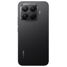 Xiaomi 15T Pro 12/512GB kártyafüggetlen okostelefon - fekete (Android)