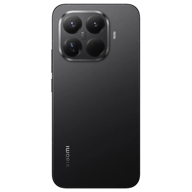 Xiaomi 15T Pro 12/512GB kártyafüggetlen okostelefon - fekete (Android)