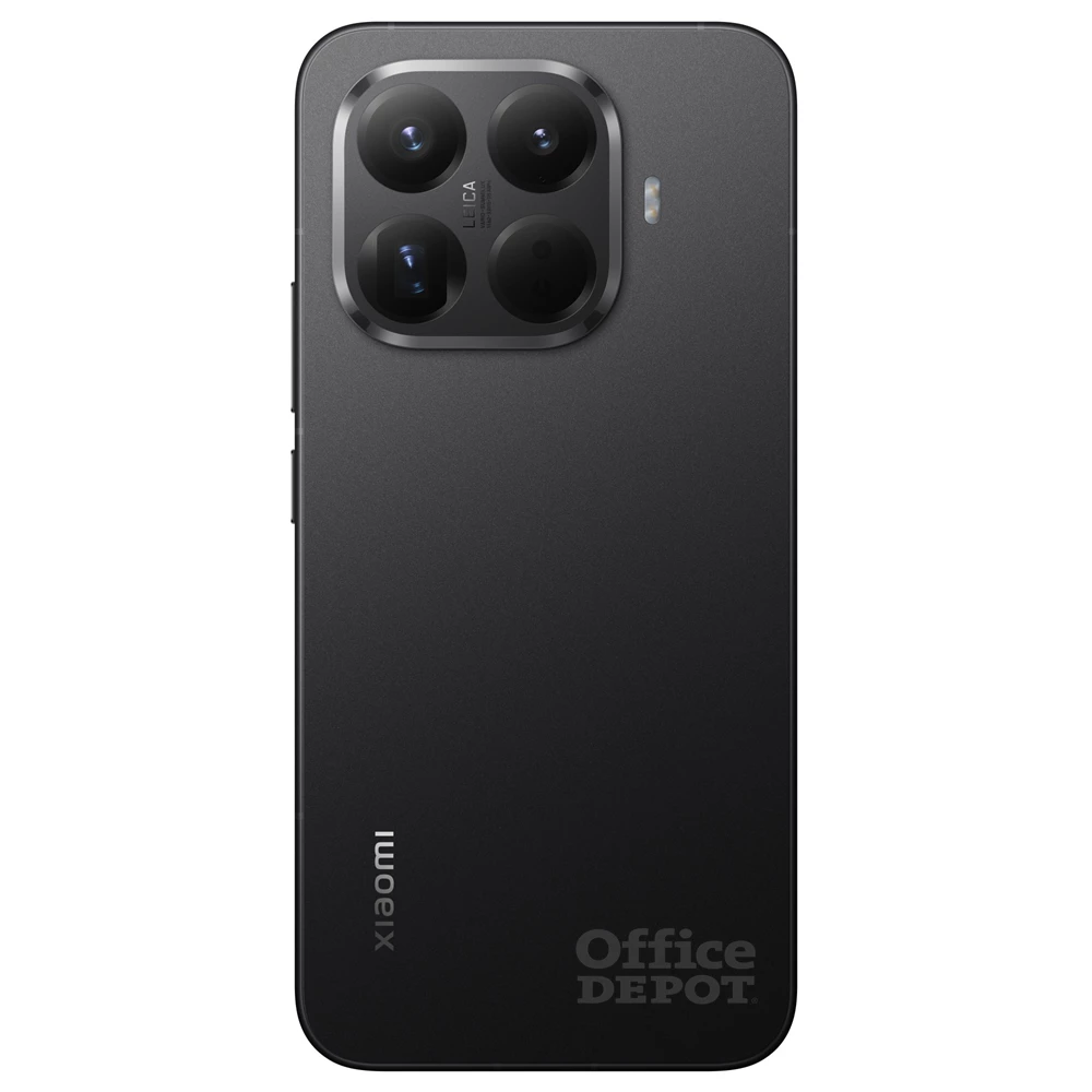 Xiaomi 15T Pro 12/512GB kártyafüggetlen okostelefon - fekete (Android)