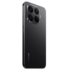Xiaomi 15T Pro 12/512GB kártyafüggetlen okostelefon - fekete (Android)