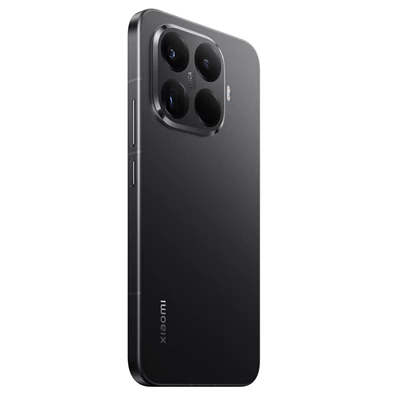 Xiaomi 15T Pro 12/512GB kártyafüggetlen okostelefon - fekete (Android)