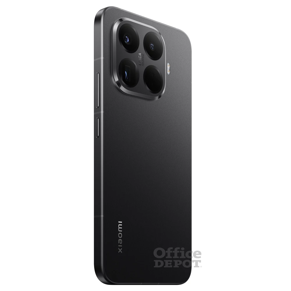 Xiaomi 15T Pro 12/512GB kártyafüggetlen okostelefon - fekete (Android)