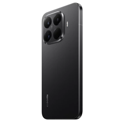 Xiaomi 15T Pro 12/512GB kártyafüggetlen okostelefon - fekete (Android)