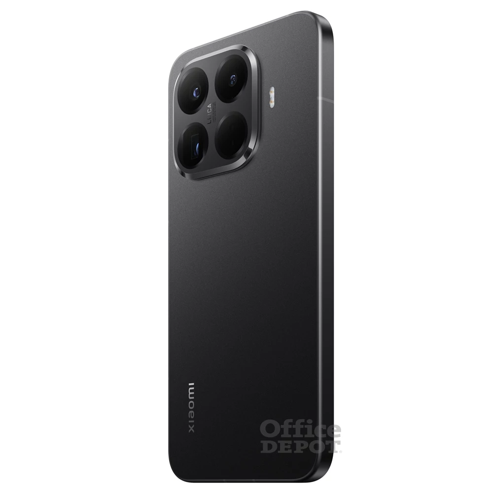 Xiaomi 15T Pro 12/512GB kártyafüggetlen okostelefon - fekete (Android)