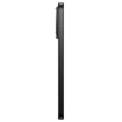 Xiaomi 15T Pro 12/512GB kártyafüggetlen okostelefon - fekete (Android)