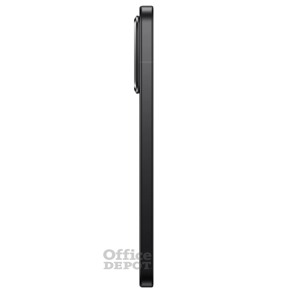 Xiaomi 15T Pro 12/512GB kártyafüggetlen okostelefon - fekete (Android)