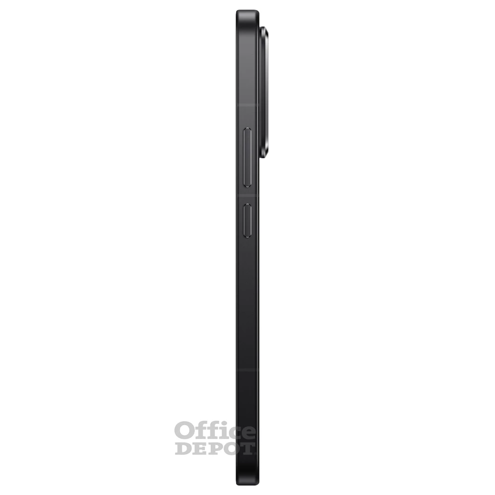 Xiaomi 15T Pro 12/512GB kártyafüggetlen okostelefon - fekete (Android)