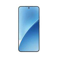 Xiaomi 15 12/256GB DualSIM kártyafüggetlen okostelefon - fehér (Android) Xiaomi 15 12/256GB DualSIM kártyafüggetlen okostelefon - fehér (Android)