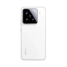 Xiaomi 15 12/256GB DualSIM kártyafüggetlen okostelefon - fehér (Android) Xiaomi 15 12/256GB DualSIM kártyafüggetlen okostelefon - fehér (Android)