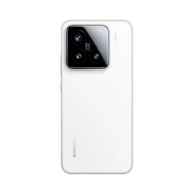 Xiaomi 15 12/256GB DualSIM kártyafüggetlen okostelefon - fehér (Android) Xiaomi 15 12/256GB DualSIM kártyafüggetlen okostelefon - fehér (Android)