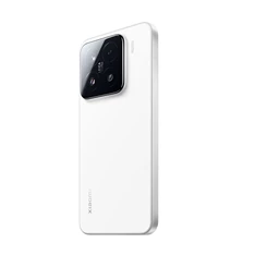 Xiaomi 15 12/256GB DualSIM kártyafüggetlen okostelefon - fehér (Android) Xiaomi 15 12/256GB DualSIM kártyafüggetlen okostelefon - fehér (Android)