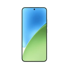 Xiaomi 15 12/256GB DualSIM kártyafüggetlen okostelefon - zöld (Android) Xiaomi 15 12/256GB DualSIM kártyafüggetlen okostelefon - zöld (Android)