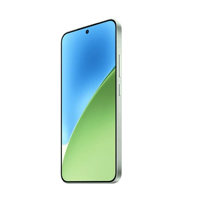 Xiaomi 15 12/256GB DualSIM kártyafüggetlen okostelefon - zöld (Android) Xiaomi 15 12/256GB DualSIM kártyafüggetlen okostelefon - zöld (Android)