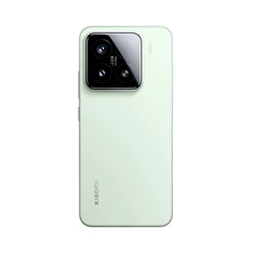 Xiaomi 15 12/256GB DualSIM kártyafüggetlen okostelefon - zöld (Android) Xiaomi 15 12/256GB DualSIM kártyafüggetlen okostelefon - zöld (Android)