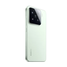 Xiaomi 15 12/256GB DualSIM kártyafüggetlen okostelefon - zöld (Android) Xiaomi 15 12/256GB DualSIM kártyafüggetlen okostelefon - zöld (Android)