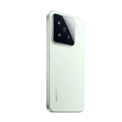 Xiaomi 15 12/256GB DualSIM kártyafüggetlen okostelefon - zöld (Android) Xiaomi 15 12/256GB DualSIM kártyafüggetlen okostelefon - zöld (Android)