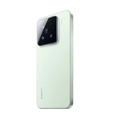 Xiaomi 15 12/256GB DualSIM kártyafüggetlen okostelefon - zöld (Android) Xiaomi 15 12/256GB DualSIM kártyafüggetlen okostelefon - zöld (Android)