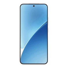Xiaomi 15 12/512GB DualSIM kártyafüggetlen okostelefon - fehér (Android)