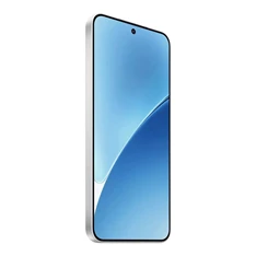 Xiaomi 15 12/512GB DualSIM kártyafüggetlen okostelefon - fehér (Android)