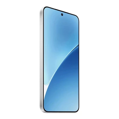 Xiaomi 15 12/512GB DualSIM kártyafüggetlen okostelefon - fehér (Android)