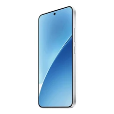 Xiaomi 15 12/512GB DualSIM kártyafüggetlen okostelefon - fehér (Android)