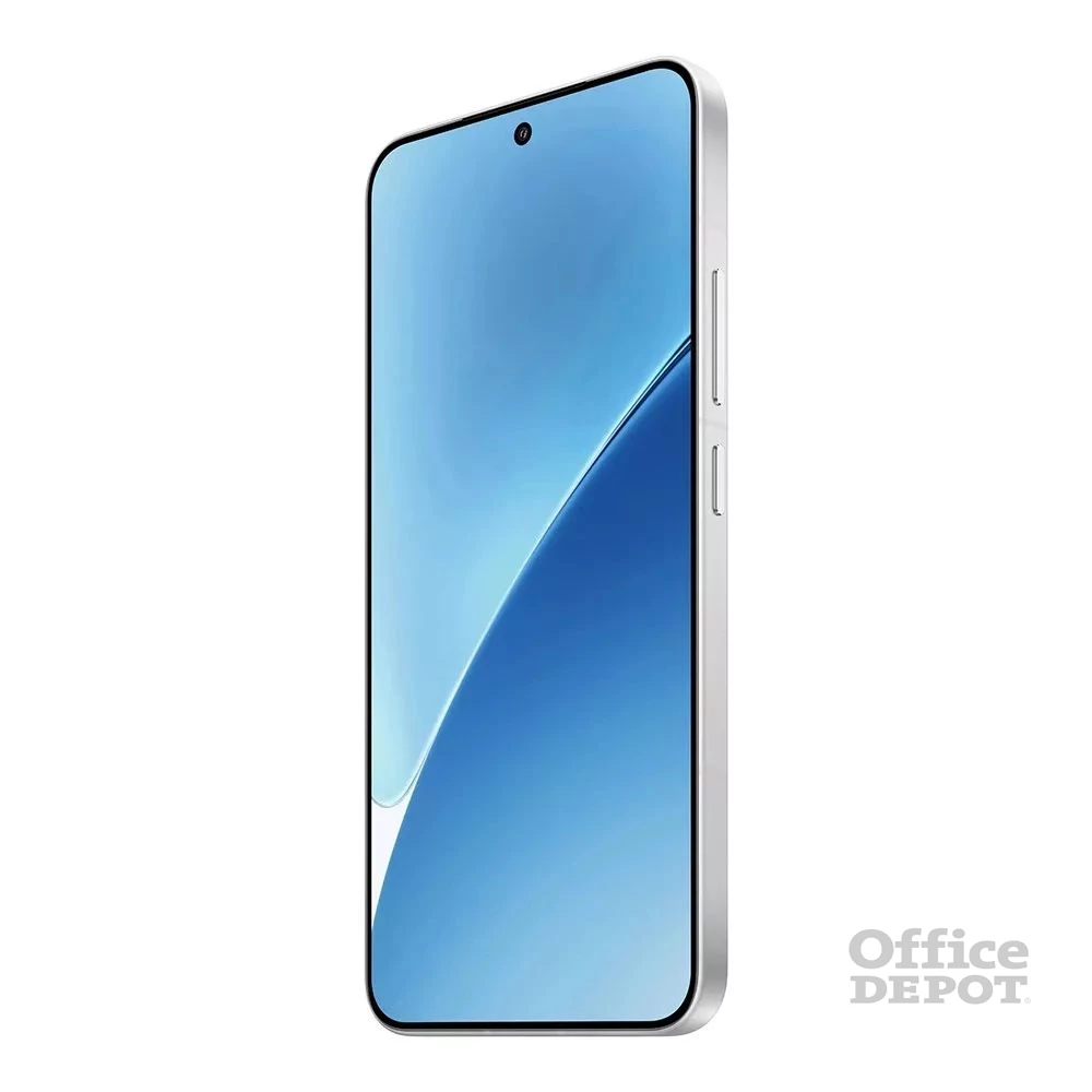 Xiaomi 15 12/512GB DualSIM kártyafüggetlen okostelefon - fehér (Android)