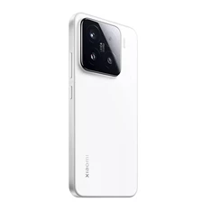 Xiaomi 15 12/512GB DualSIM kártyafüggetlen okostelefon - fehér (Android)