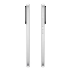 Xiaomi 15 12/512GB DualSIM kártyafüggetlen okostelefon - fehér (Android)