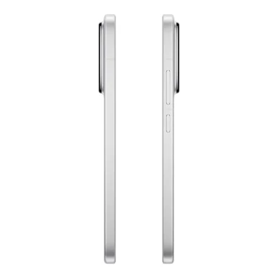 Xiaomi 15 12/512GB DualSIM kártyafüggetlen okostelefon - fehér (Android)