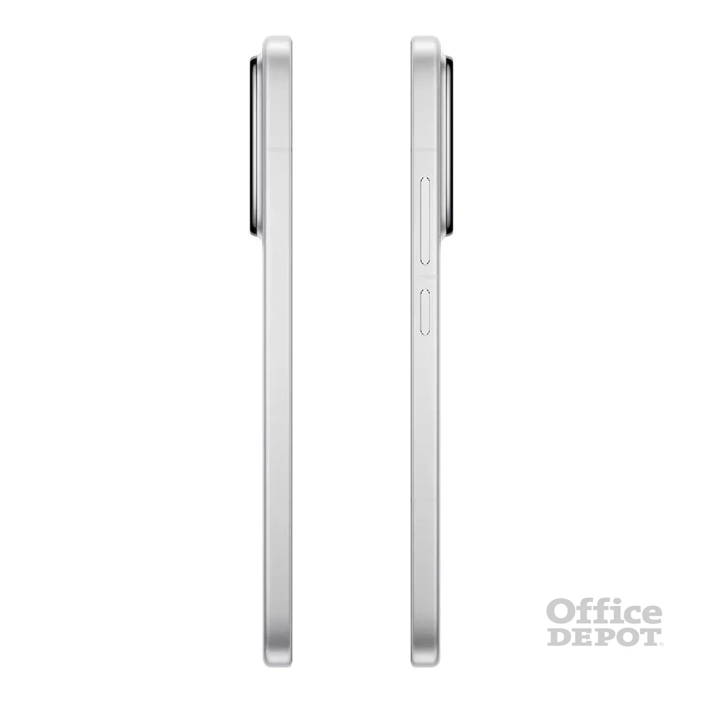 Xiaomi 15 12/512GB DualSIM kártyafüggetlen okostelefon - fehér (Android)