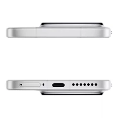 Xiaomi 15 12/512GB DualSIM kártyafüggetlen okostelefon - fehér (Android)