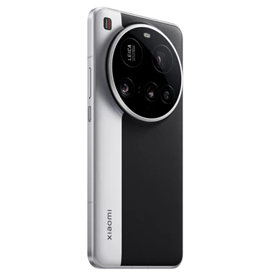 Xiaomi 15 Ultra 16/512GB DualSIM kártyafüggetlen okostelefon - ezüst (Android) Xiaomi 15 Ultra 16/512GB DualSIM kártyafüggetlen okostelefon - ezüst (Android)