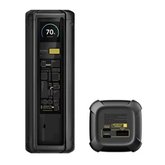 Xiaomi 212W HyperCharge 25000mAh GL power bank