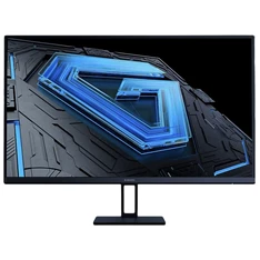 Xiaomi 27" ELA5375EU G27i FHD IPS HDMI/DP fekete monitor