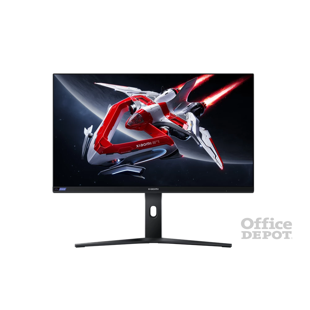 Xiaomi 27" ELA5585EU G Pro 27i EU QHD IPS 180Hz DP/HDMI Mini LED gamer monitor