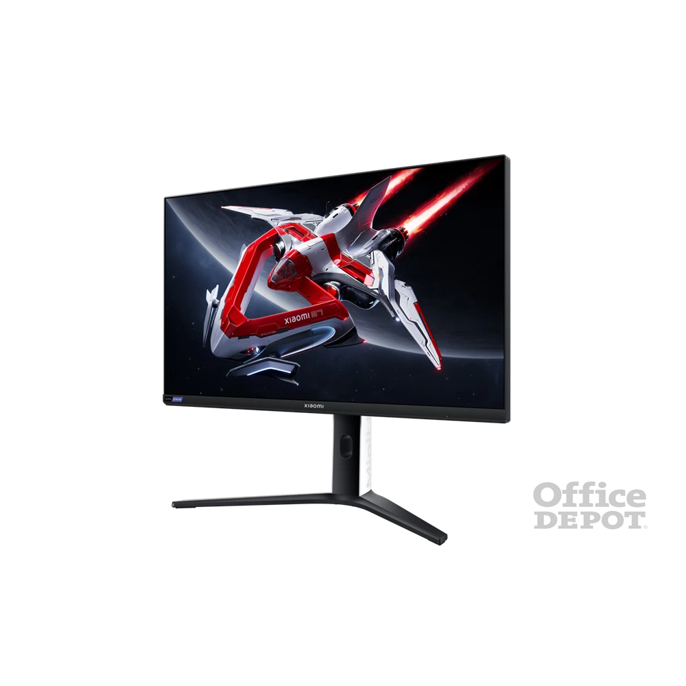Xiaomi 27" ELA5585EU G Pro 27i EU QHD IPS 180Hz DP/HDMI Mini LED gamer monitor
