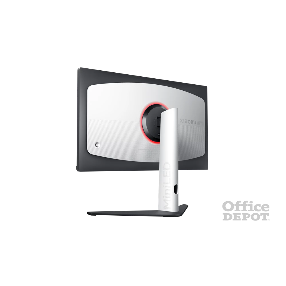 Xiaomi 27" ELA5585EU G Pro 27i EU QHD IPS 180Hz DP/HDMI Mini LED gamer monitor