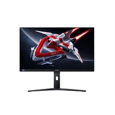 Xiaomi 27" ELA5585EU G Pro 27i EU QHD IPS 180Hz DP/HDMI Mini LED gamer monitor (Újszerű)