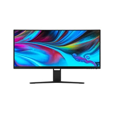 Xiaomi 30" WQHD 200Hz HDMI/DP ívelt gamer monitor Xiaomi 30" WQHD 200Hz HDMI/DP ívelt gamer monitor