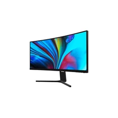 Xiaomi 30" WQHD 200Hz HDMI/DP ívelt gamer monitor Xiaomi 30" WQHD 200Hz HDMI/DP ívelt gamer monitor