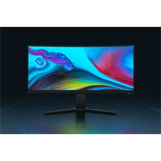 Xiaomi 30" WQHD 200Hz HDMI/DP ívelt gamer monitor Xiaomi 30" WQHD 200Hz HDMI/DP ívelt gamer monitor