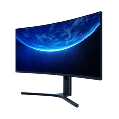 Xiaomi 34" BHR5133GL Mi Curved WQHD 144Hz ívelt kijelzős gamer monitor Xiaomi 34" BHR5133GL Mi Curved WQHD 144Hz ívelt kijelzős gamer monitor