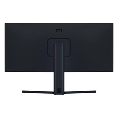 Xiaomi 34" BHR5133GL Mi Curved WQHD 144Hz ívelt kijelzős gamer monitor Xiaomi 34" BHR5133GL Mi Curved WQHD 144Hz ívelt kijelzős gamer monitor