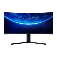 Xiaomi 34" BHR5133GL Mi Curved WQHD 144Hz ívelt kijelzős gamer monitor Xiaomi 34" BHR5133GL Mi Curved WQHD 144Hz ívelt kijelzős gamer monitor