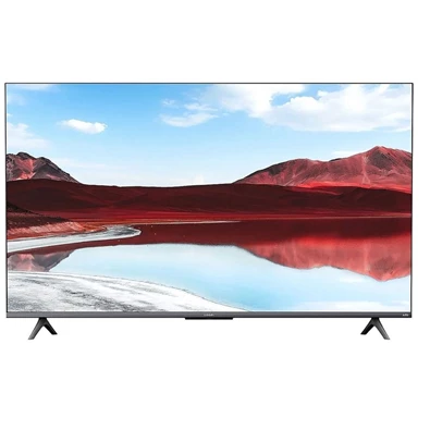 Xiaomi 43" ELA5483EU A PRO 2025 4K UHD Smart QLED TV Xiaomi 43" ELA5483EU A PRO 2025 4K UHD Smart QLED TV