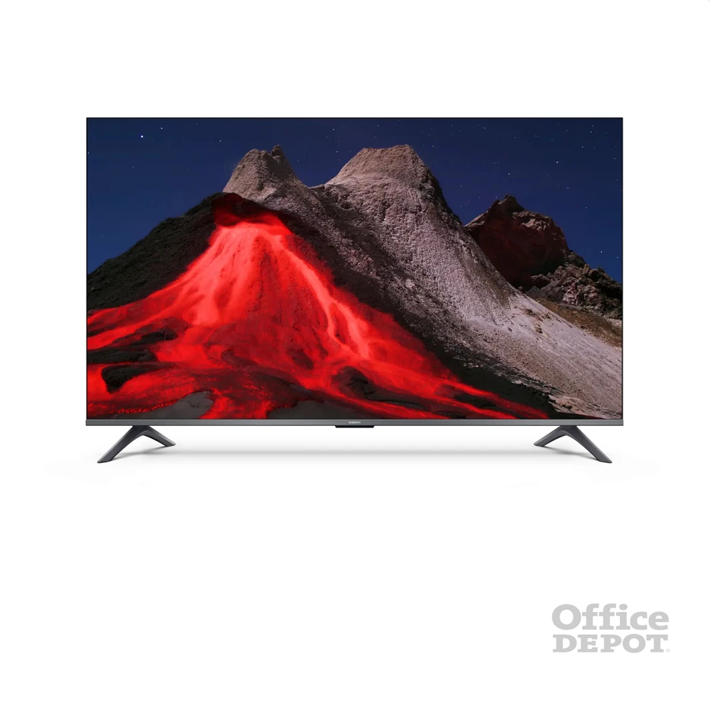 Xiaomi 43" TV A Pro 43U 2026 4K UHD Smart QLED TV